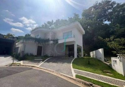 Casa, 4 quartos, 300 m² - Foto 1