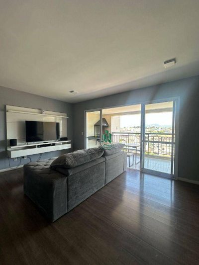 Apartamento, 3 quartos, 106 m² - Foto 5