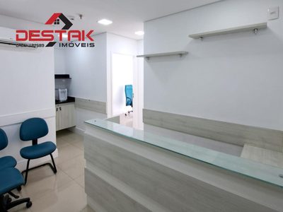 Prédio Inteiro, 34 m² - Foto 2