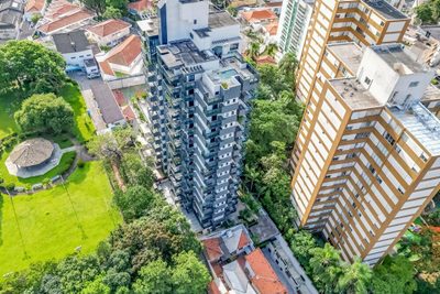 Apartamento, 4 quartos, 213 m² - Foto 1