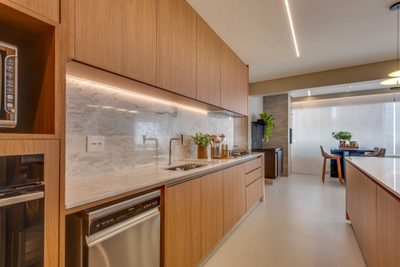 Apartamento, 3 quartos, 137 m² - Foto 5