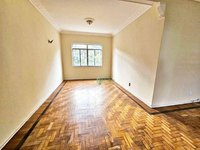 Apartamento, 3 quartos, 90 m² - Foto 4