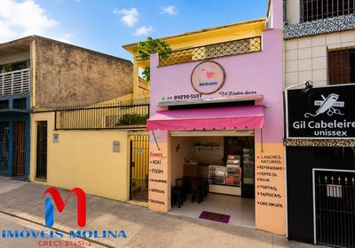 Loja-Salão - Foto 1