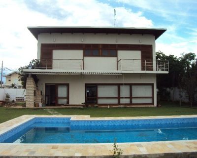 Casa, 3 quartos, 390 m² - Foto 1