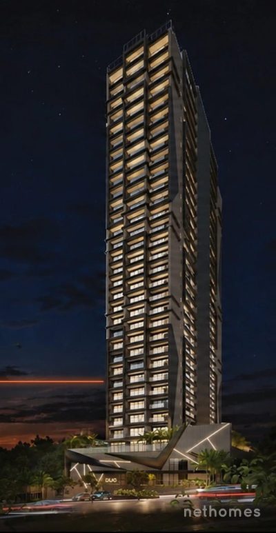 Apartamento, 1 quarto, 31 m² - Foto 1