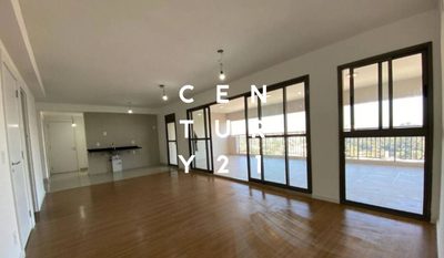 Apartamento, 4 quartos, 159 m² - Foto 1