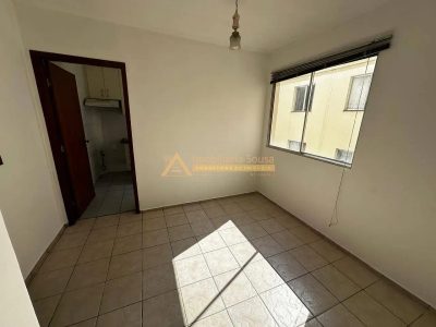 Apartamento, 2 quartos, 52 m² - Foto 2