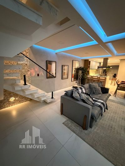 Casa, 3 quartos, 140 m² - Foto 5