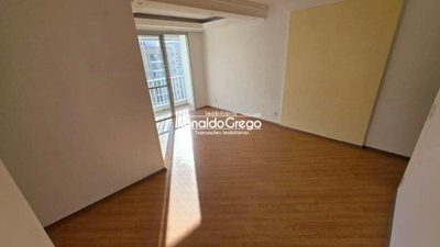 Apartamento, 2 quartos, 55 m² - Foto 2