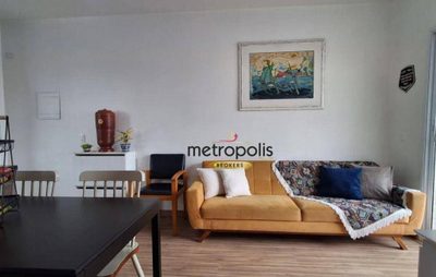 Apartamento, 2 quartos, 56 m² - Foto 2