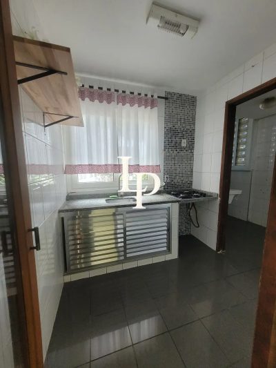 Apartamento, 2 quartos, 55 m² - Foto 4