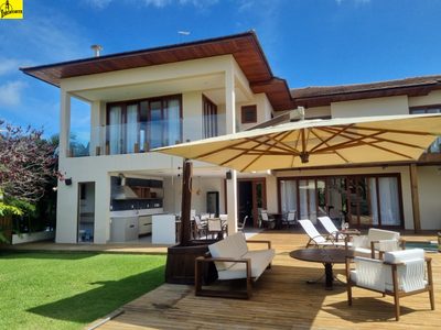 Casa de Condomínio, 7 quartos - Foto 3