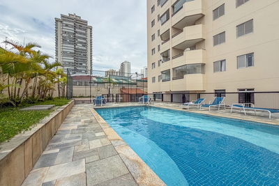 Apartamento, 3 quartos, 87 m² - Foto 4