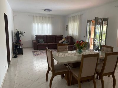 Sítio, 3 quartos, 800 m² - Foto 4