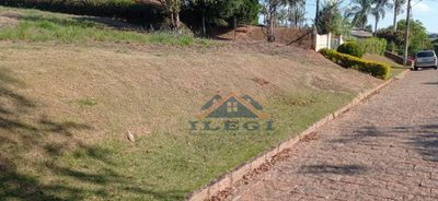 Loteamento e Condomínio, 1000 m² - Foto 4