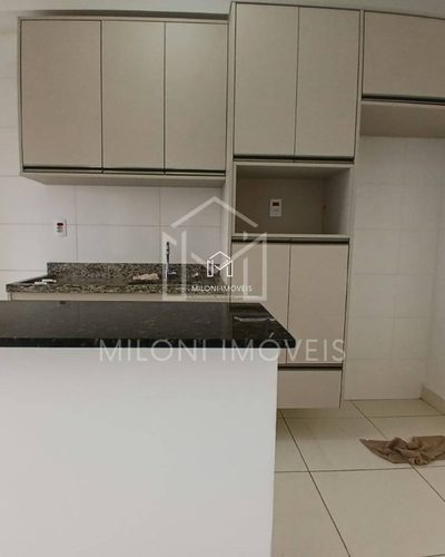 Apartamento, 2 quartos, 52 m² - Foto 2