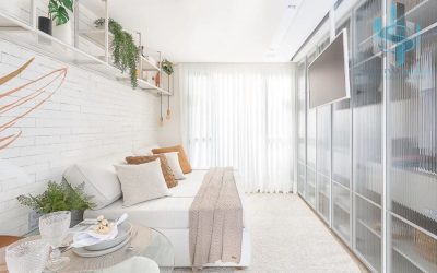 Apartamento, 1 quarto, 25 m² - Foto 2