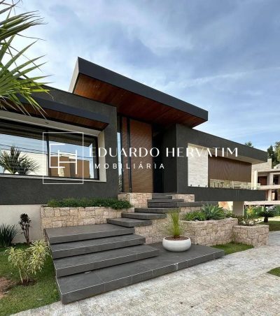 Casa, 5 quartos, 470 m² - Foto 2