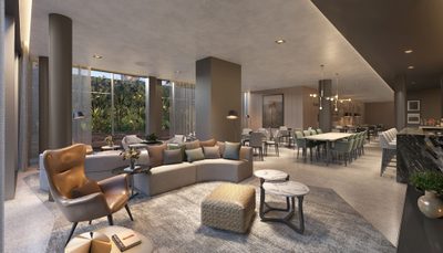 Apartamento, 4 quartos, 322 m² - Foto 5