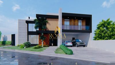 Terreno, 441 m² - Foto 1