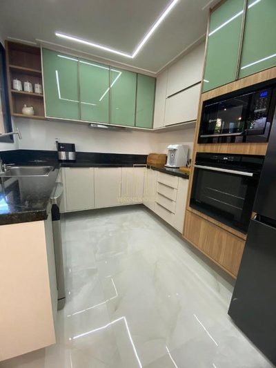 Casa, 3 quartos, 124 m² - Foto 4