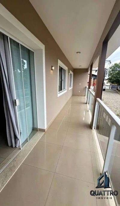 Sobrado, 3 quartos, 112 m² - Foto 3