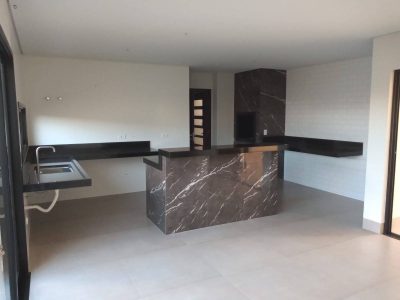 Sobrado, 3 quartos, 225 m² - Foto 4