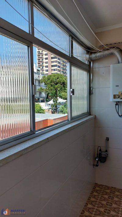 Apartamento, 1 quarto, 32 m² - Foto 5