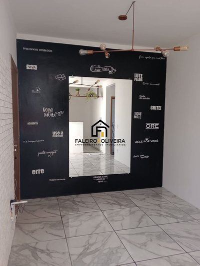 Apartamento, 2 quartos, 45 m² - Foto 1
