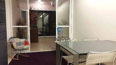 Apartamento, 2 quartos, 68 m² - Foto 3