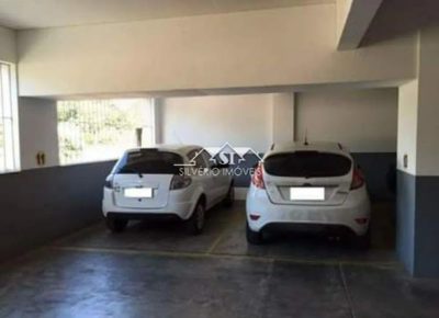 Loja-Salão, 12 m² - Foto 4