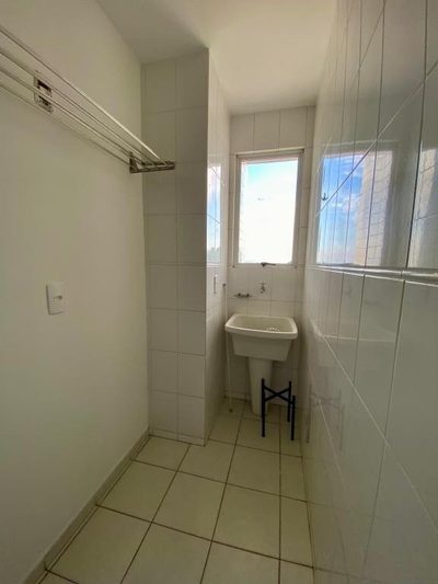 Apartamento, 2 quartos, 45 m² - Foto 4