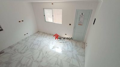 Sobrado, 2 quartos, 68 m² - Foto 5
