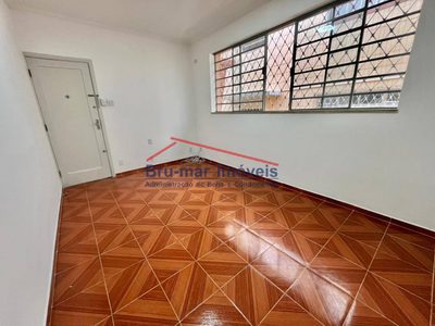 Apartamento, 2 quartos, 70 m² - Foto 2