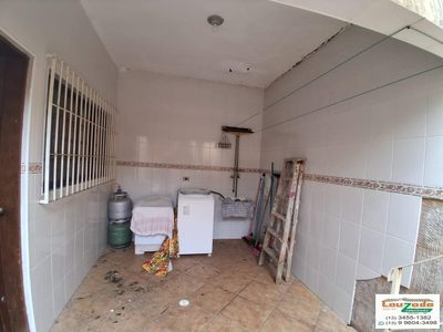 Casa, 2 quartos, 129 m² - Foto 5