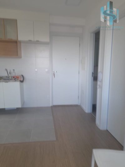 Apartamento, 2 quartos, 36 m² - Foto 3