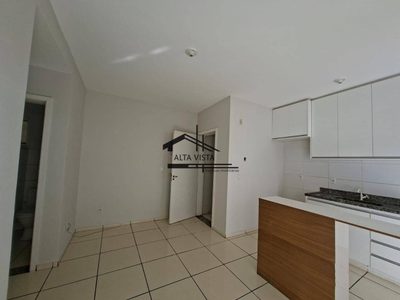 Apartamento, 2 quartos, 53 m² - Foto 1