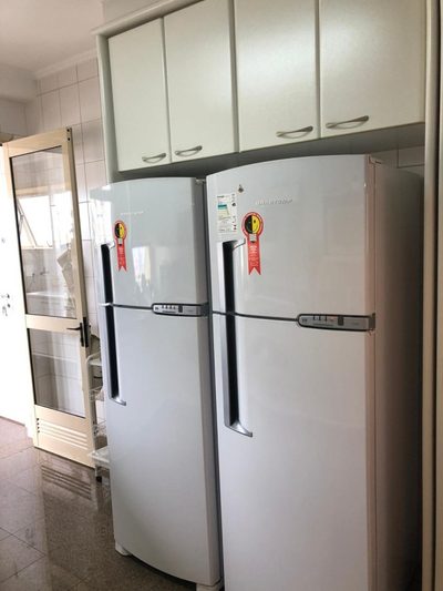 Apartamento, 3 quartos, 160 m² - Foto 2