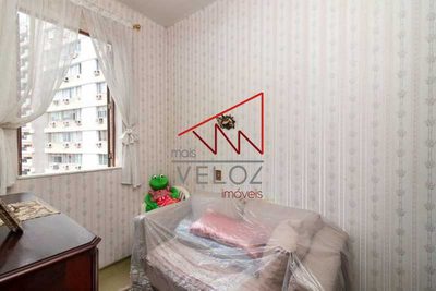 Apartamento, 3 quartos, 100 m² - Foto 4