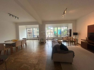 Apartamento, 4 quartos, 265 m² - Foto 3