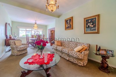 Casa, 4 quartos, 270 m² - Foto 1