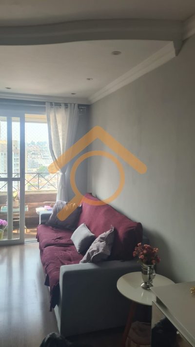 Apartamento, 3 quartos, 81 m² - Foto 4