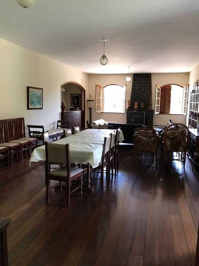 Chácara, 5 quartos, 2 hectares - Foto 3