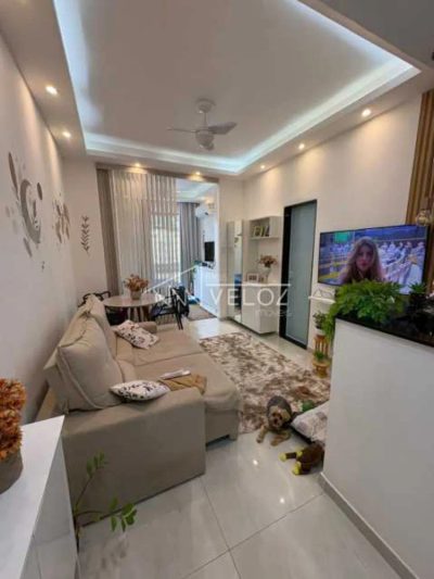 Kitnet-Studio, 30 m² - Foto 1