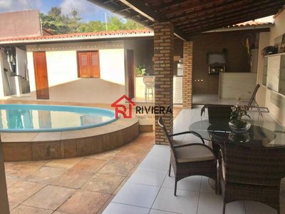 Casa, 4 quartos, 150 m² - Foto 1