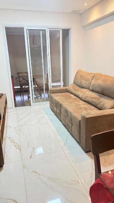 Apartamento, 2 quartos, 70 m² - Foto 5