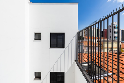 Apartamento, 2 quartos, 45 m² - Foto 4