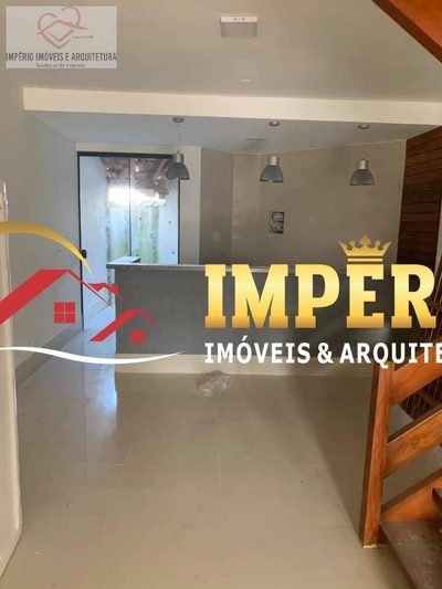 Sobrado, 190 m² - Foto 1