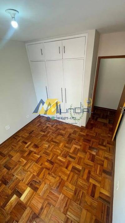 Apartamento, 3 quartos, 90 m² - Foto 2