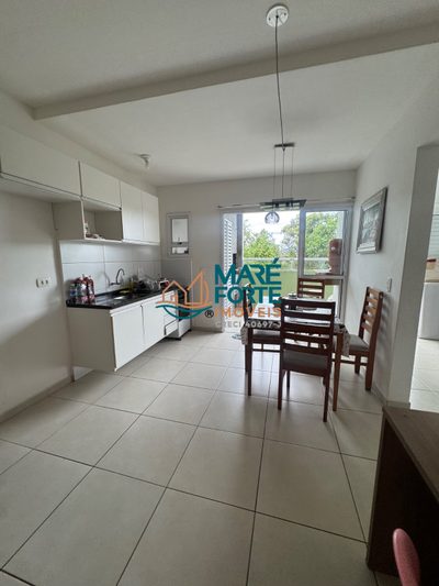Apartamento, 2 quartos, 63 m² - Foto 2